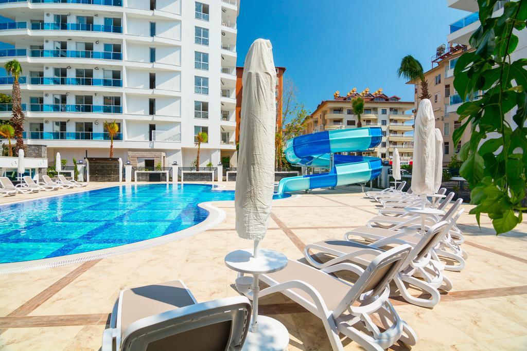 Apartamento Elite Marine
