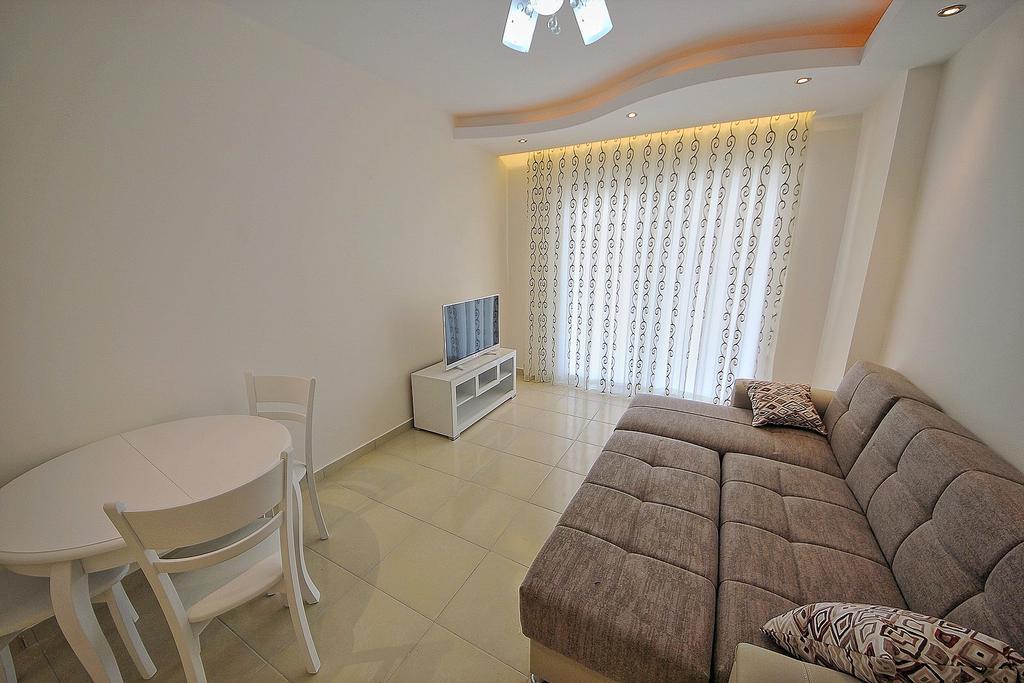 Yekta Towers Appartement *