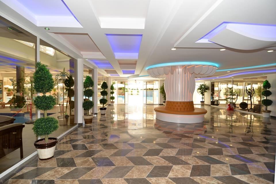 Yekta Towers Alanya