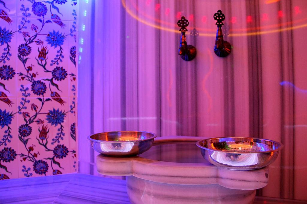 Appartement Yekta Towers Alanya