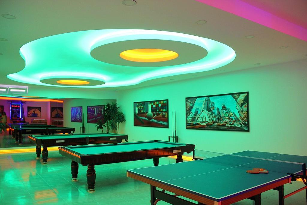 Yekta Towers * Alanya