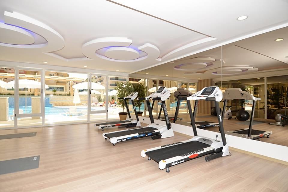 Yekta Towers Appartement