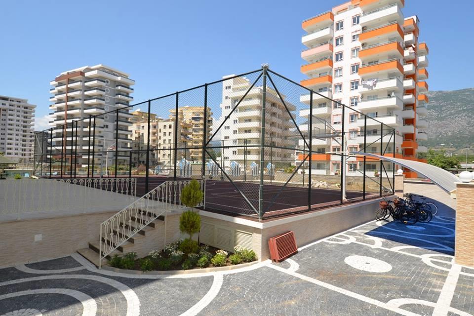 Yekta Towers Appartement *
