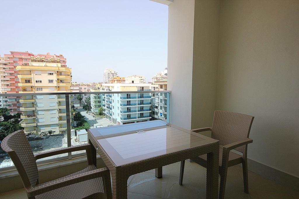 Yekta Towers Appartement Alanya