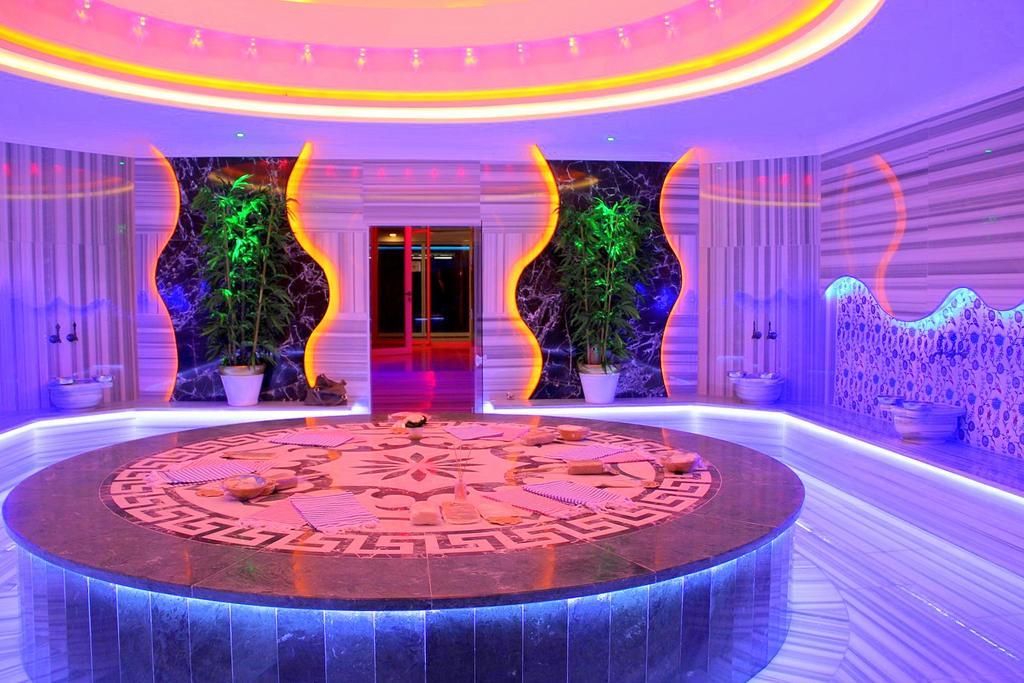 Yekta Towers Alanya