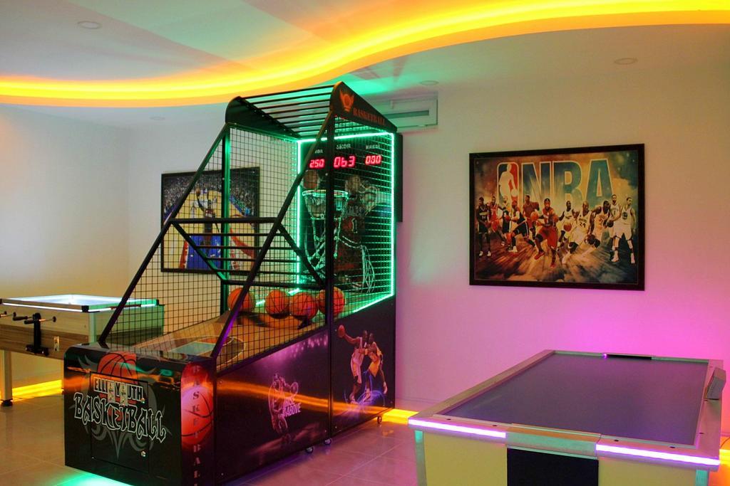 Yekta Towers Appartement *