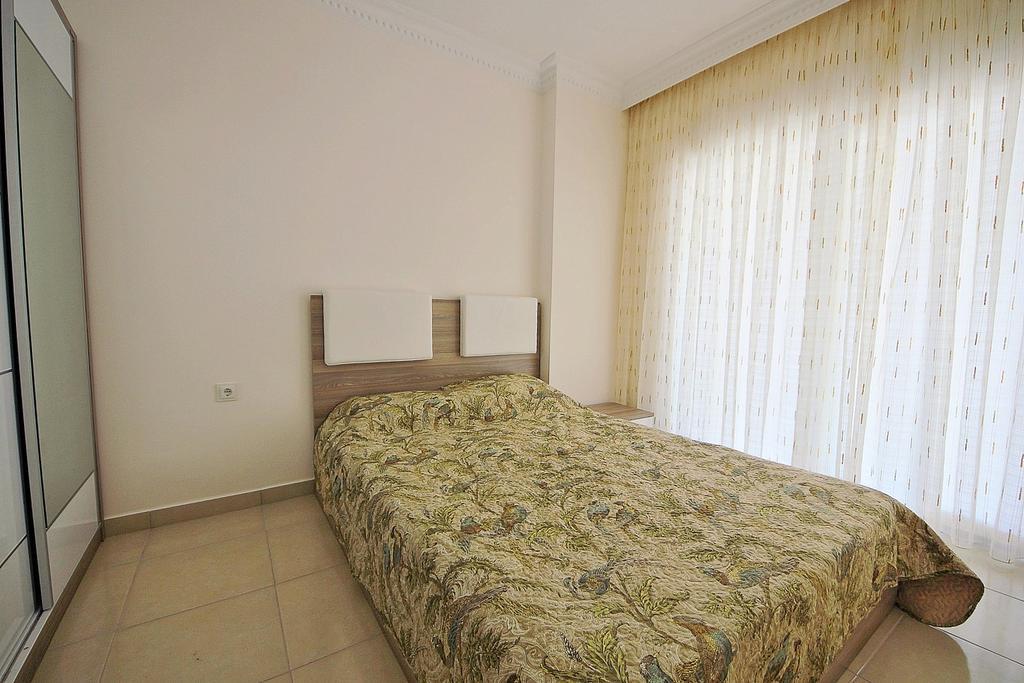 Appartement Yekta Towers Alanya