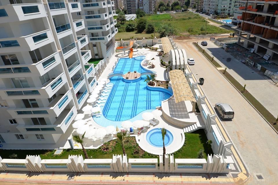 Yekta Towers *