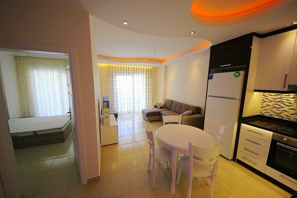 Yekta Towers * Alanya