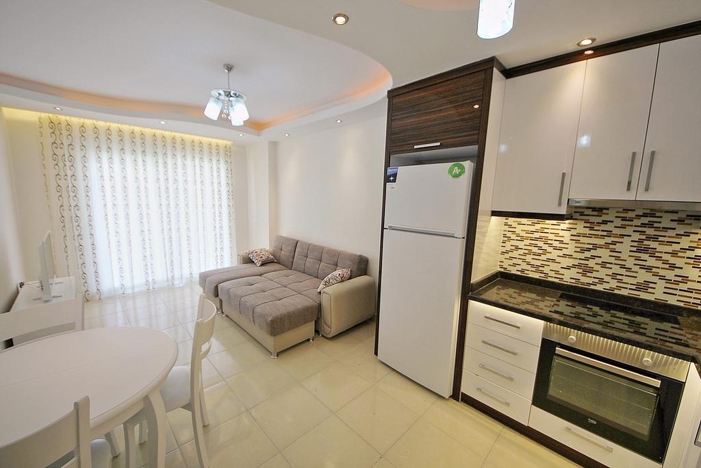 Yekta Towers * Alanya