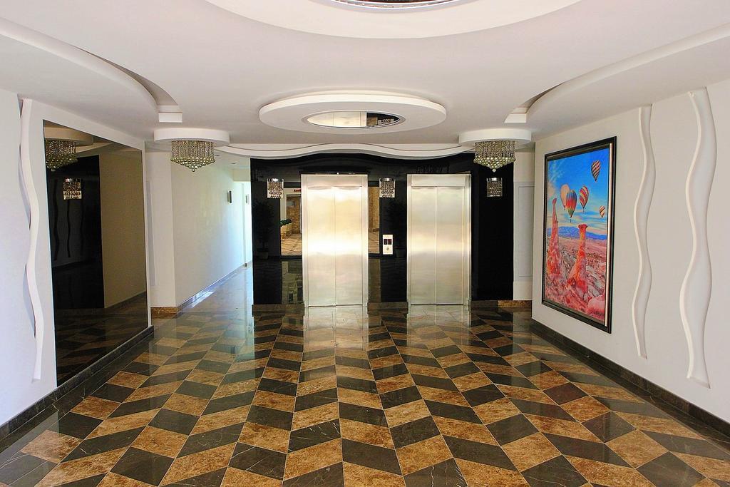 Yekta Towers