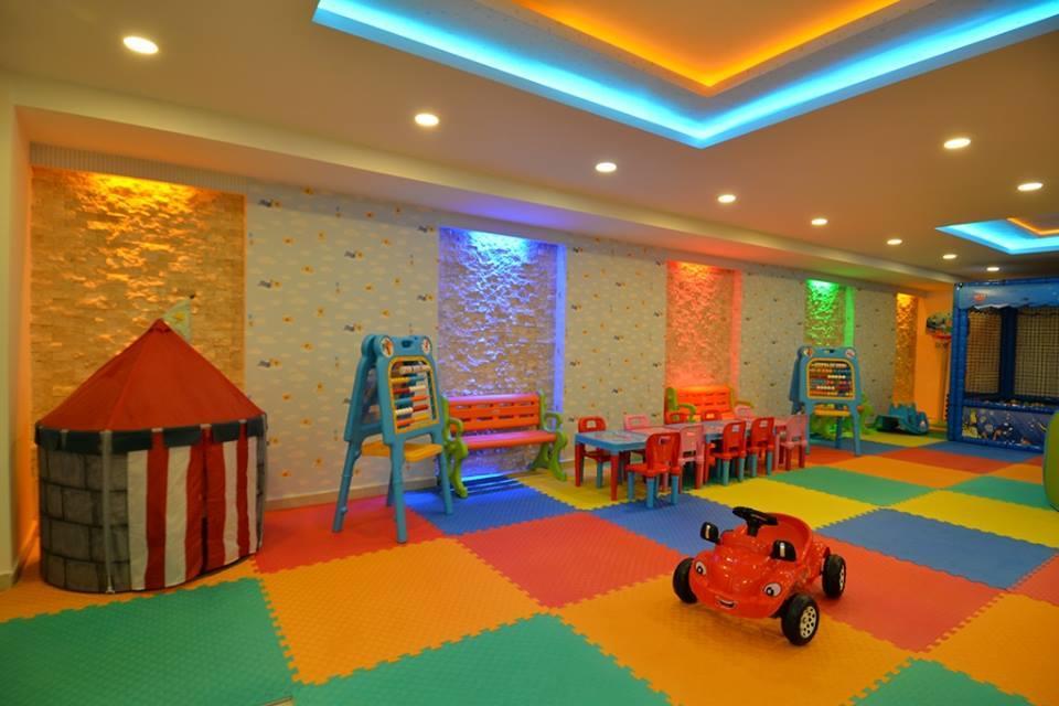 Yekta Towers * Alanya