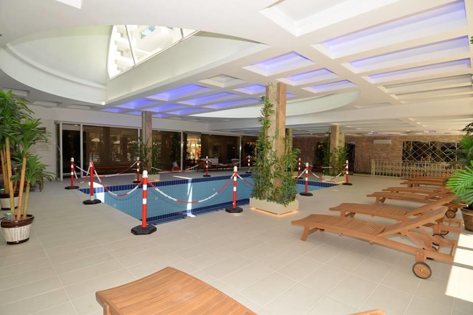 Yekta Towers Appartement *
