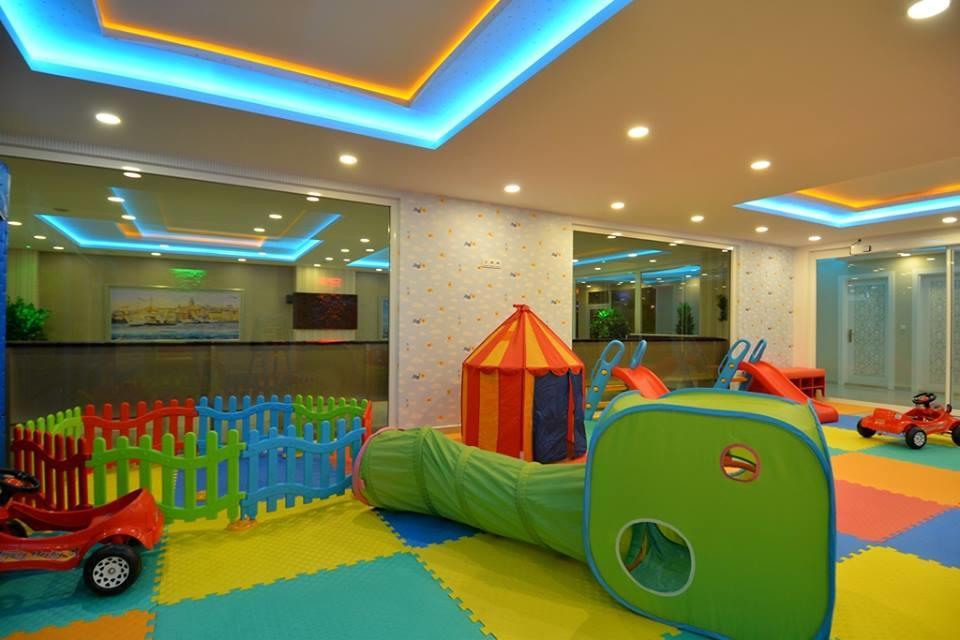 Yekta Towers Alanya