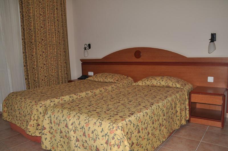 Club Sidar Aparthotel 4*