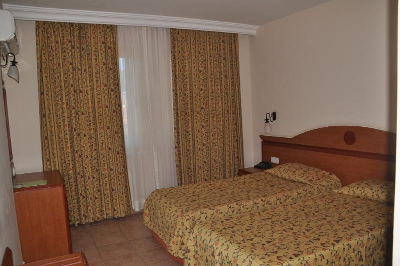 Club Sidar Aparthotel