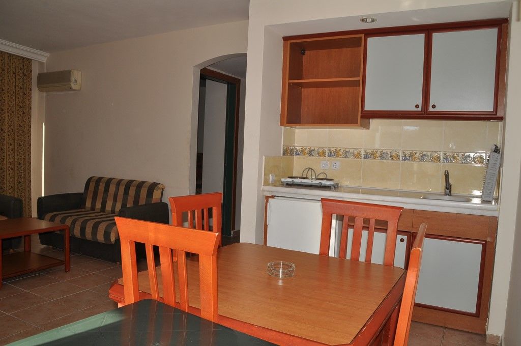 Club Sidar Alanya