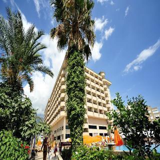 Hotel Armas Prestige