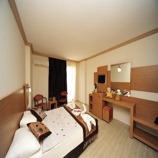 Armas Prestige Hotel Alanya
