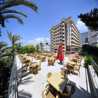 Armas Prestige Hotel Alanya