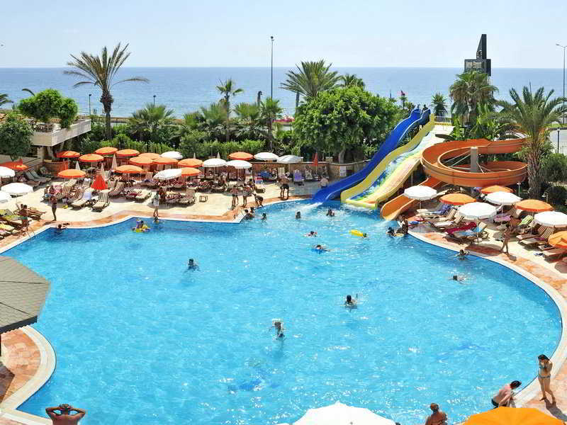Armas Prestige Alanya