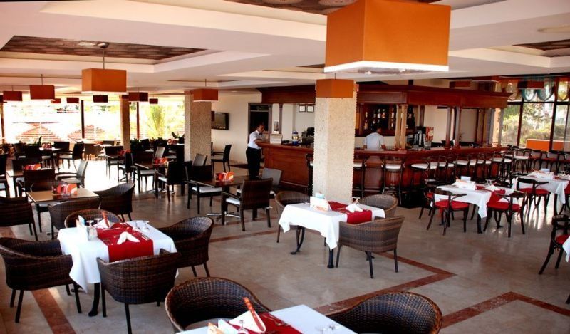 Hotel Panorama