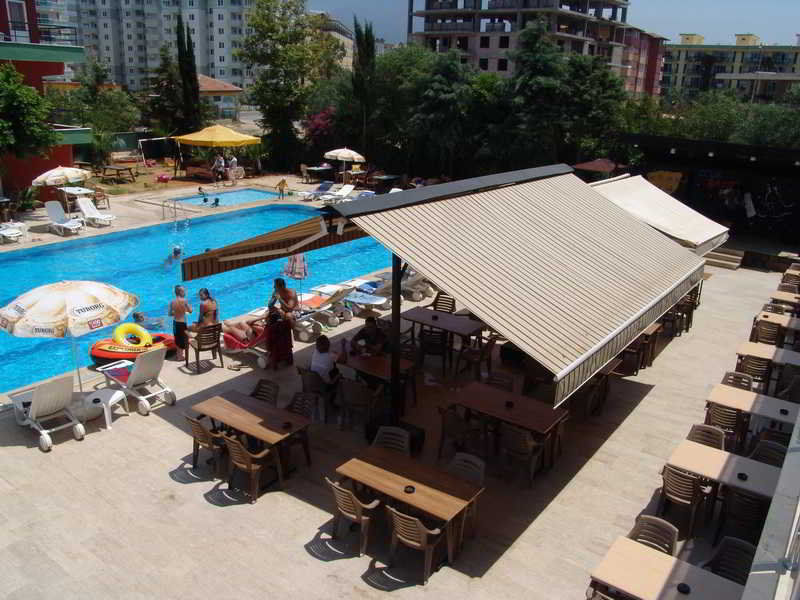 Hotel Club Bayar