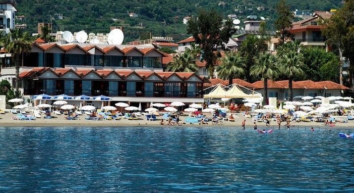 Panorama Hotel Alanya