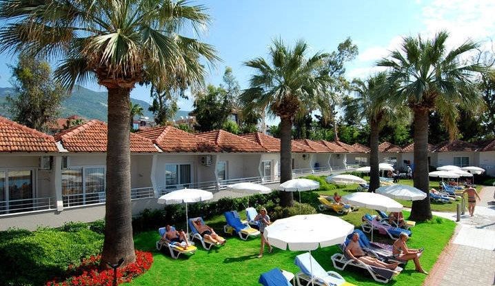 Panorama Hotel 4*