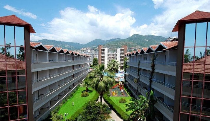 Panorama 4*