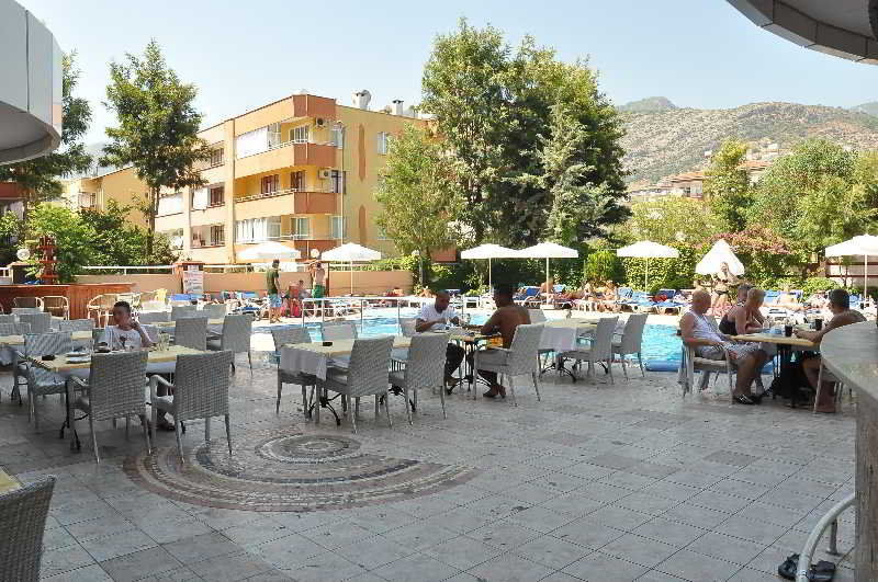 Cleopatra Tac Alanya