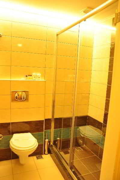 Cleopatra Tac Hotel 3*