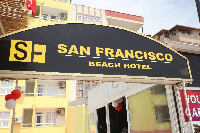 San Francisco Alanya
