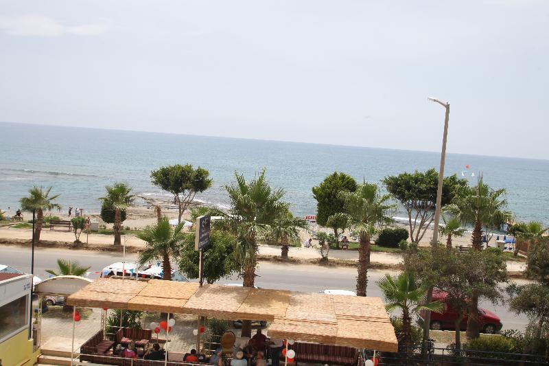 San Francisco 2* Alanya
