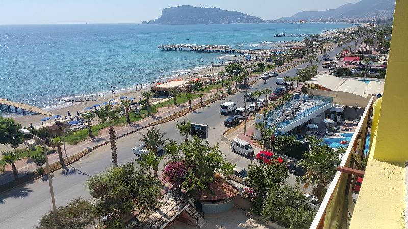 Hotel San Francisco Alanya