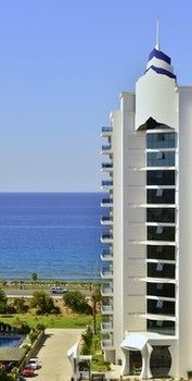 Calista, Empire, Seven Stars Alanya
