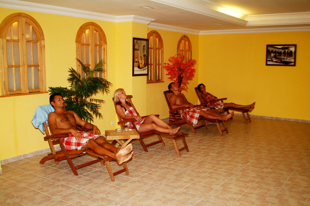 Club Sidar