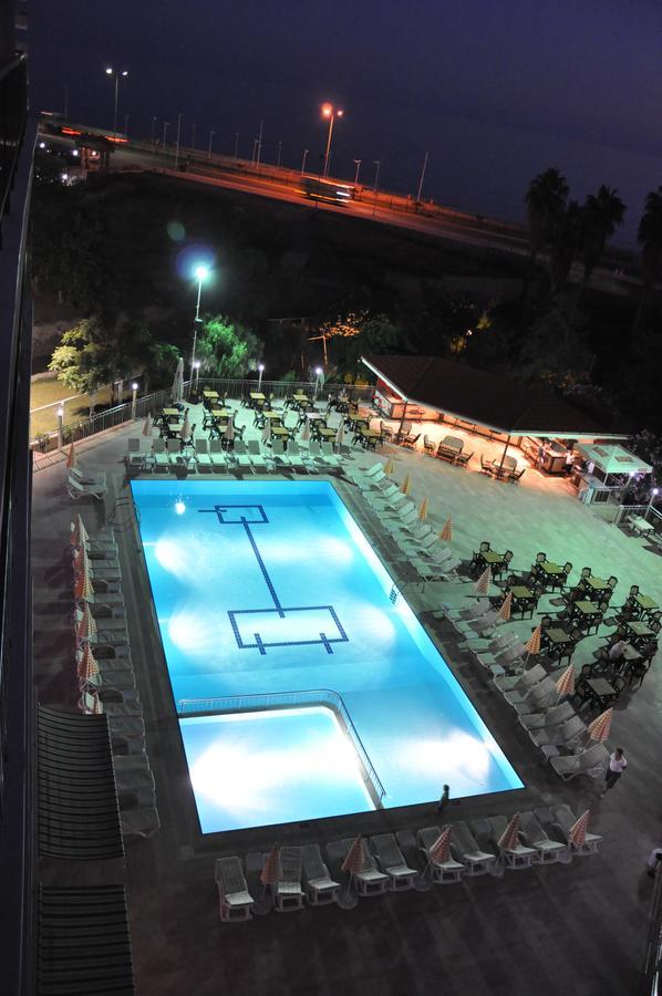 Deha Hotel Alanya