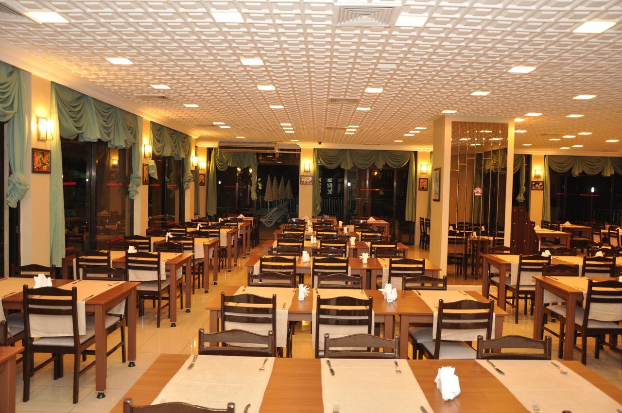 Deha Hotel 3*