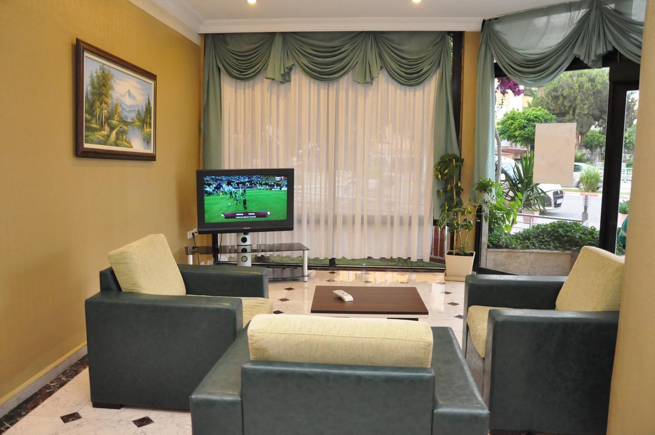 Deha Hotel 3*