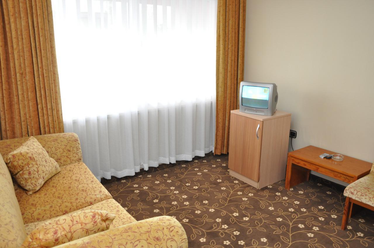 Hotel Deha