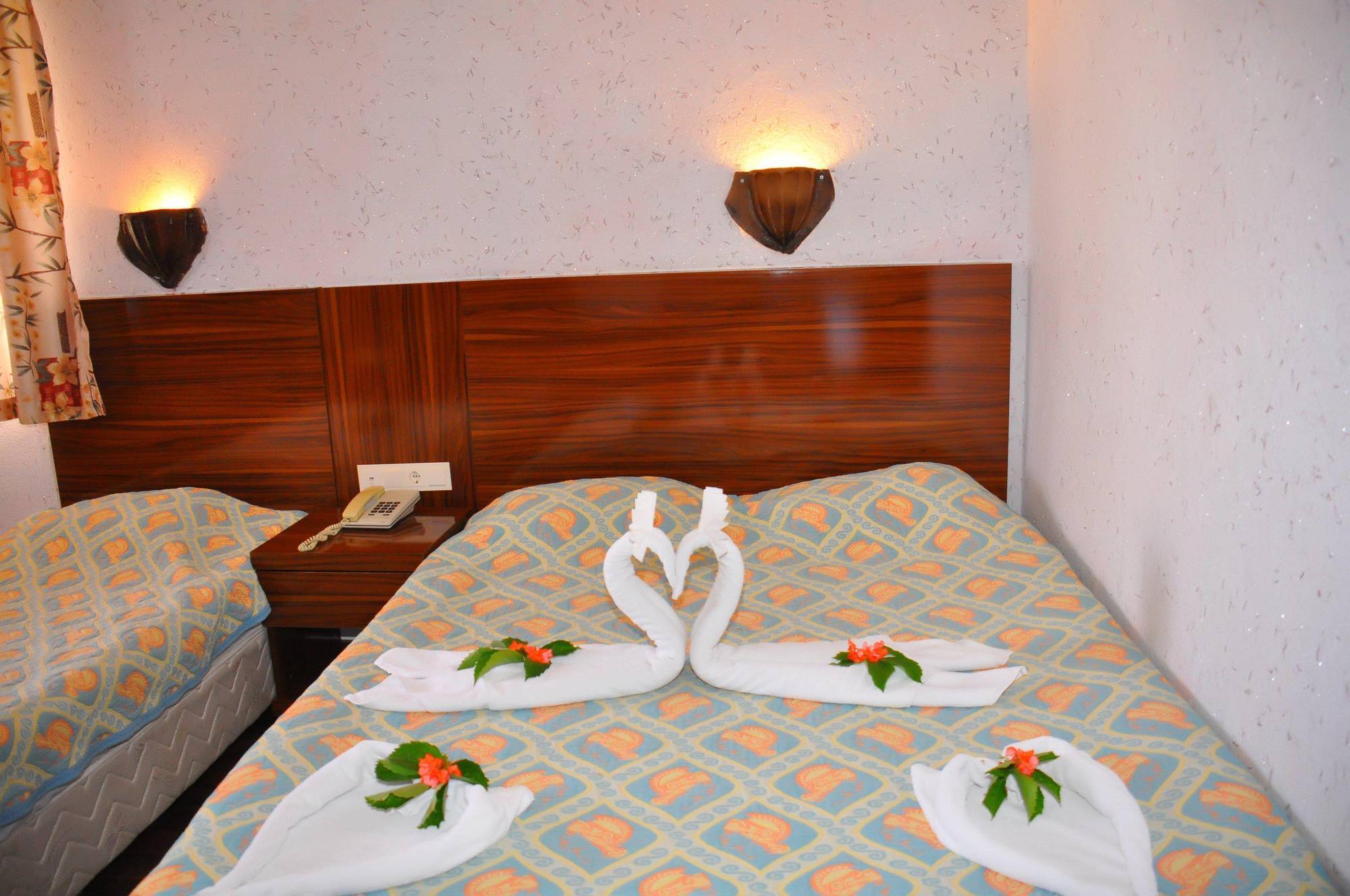 Hotel Club Bayar