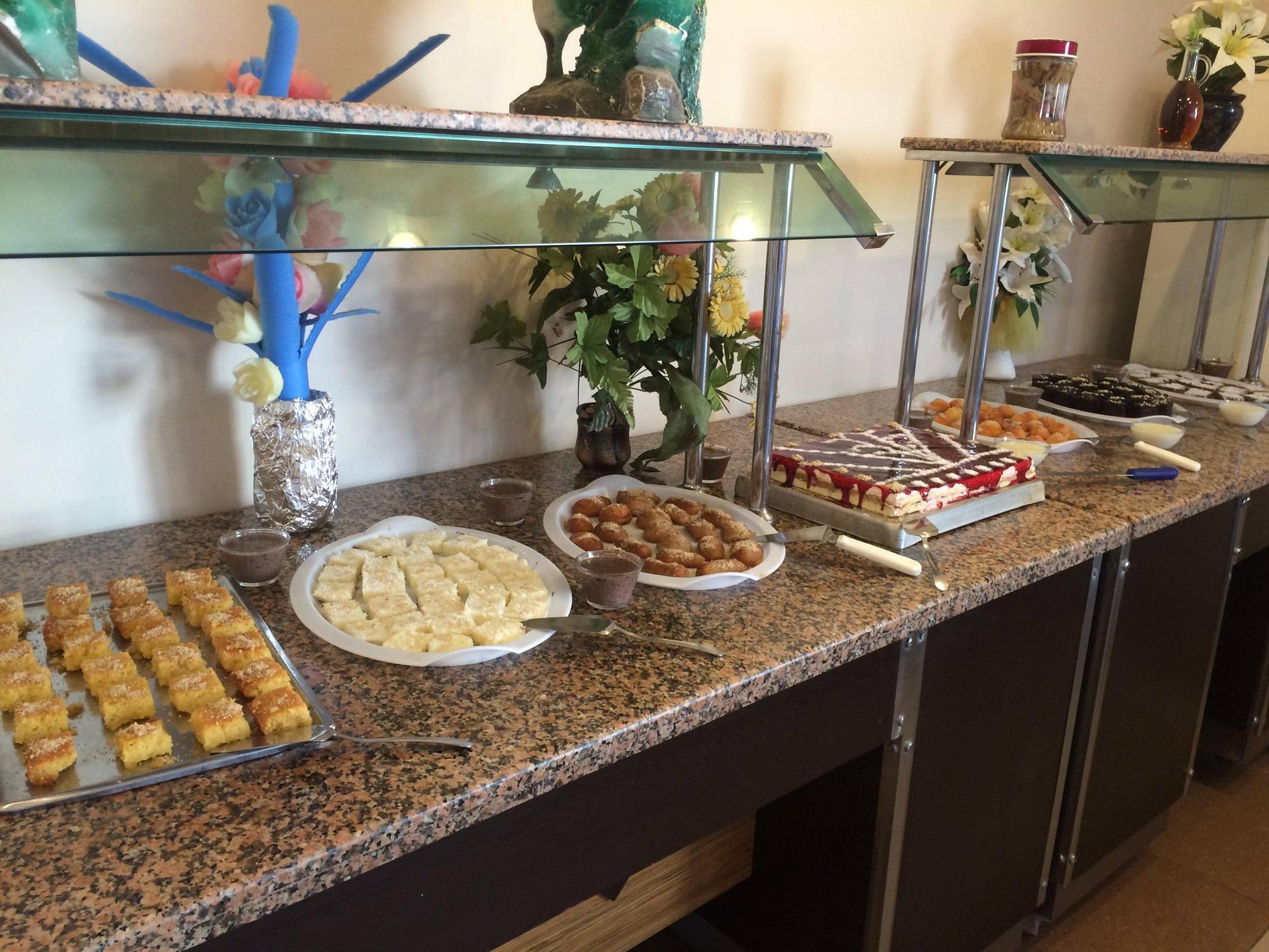 Club Bayar Hotel Alanya
