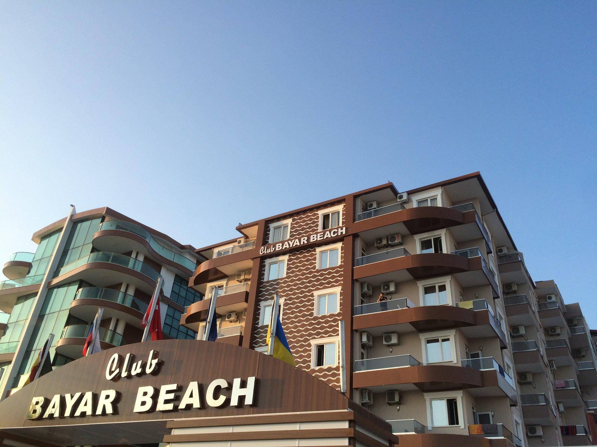 Club Bayar 4*
