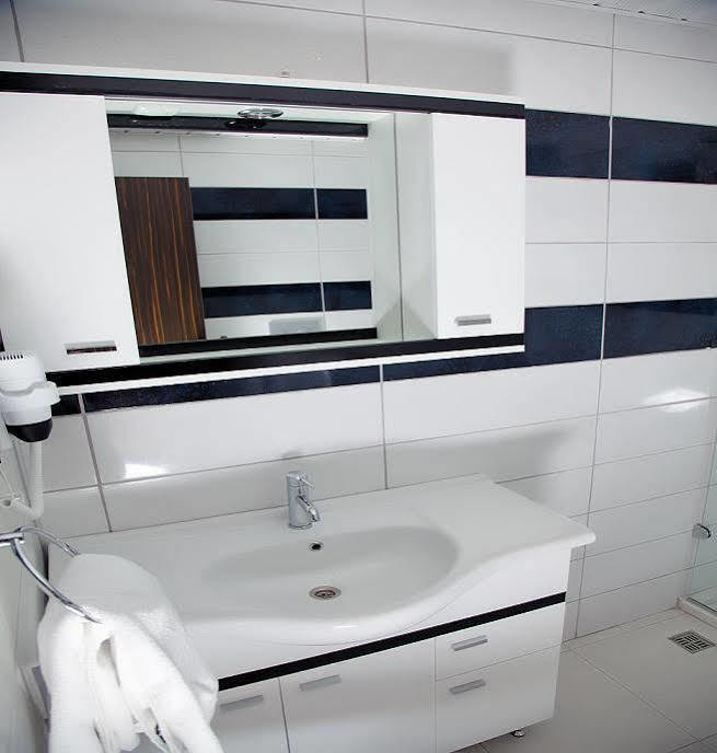 Hotel Konakli Nergis Alanya