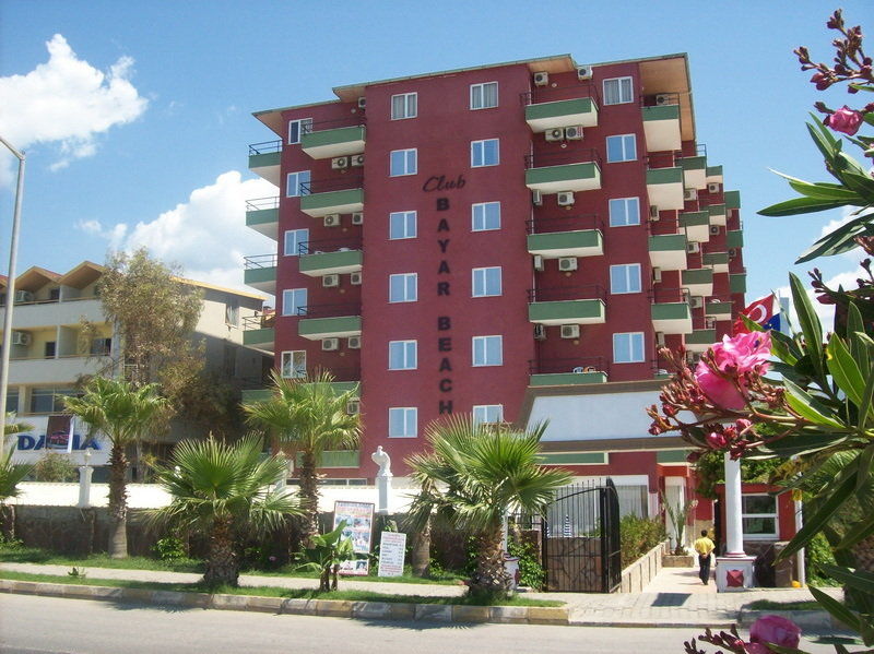 Club Bayar