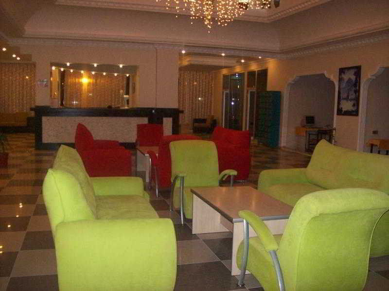 Hotel Club Bayar