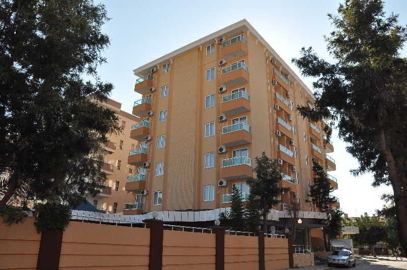 Cleopatra Tac 3* Alanya