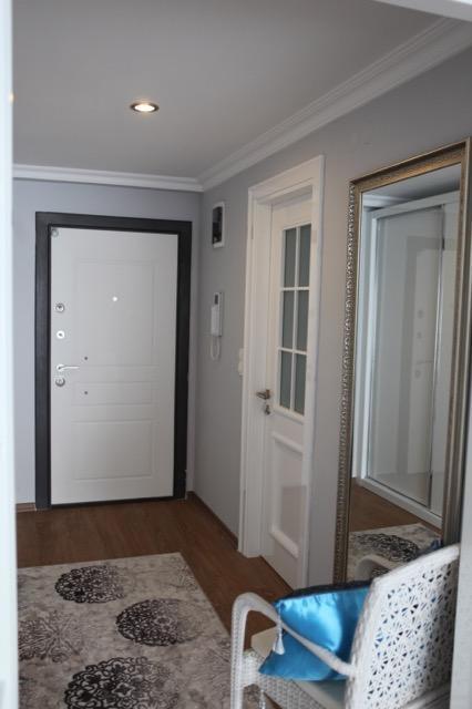Olive City Apartment Alanya