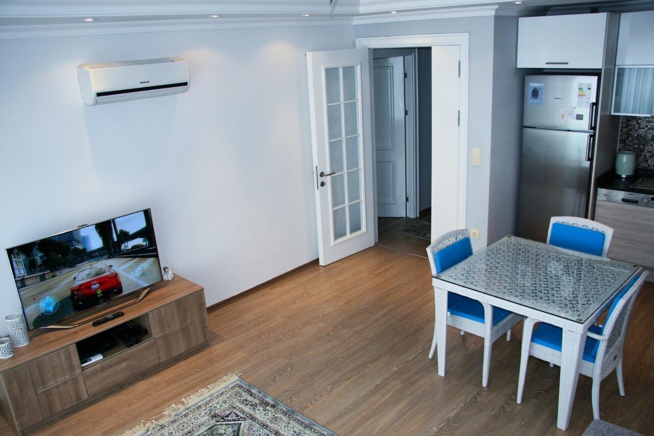 Olive City Apartment